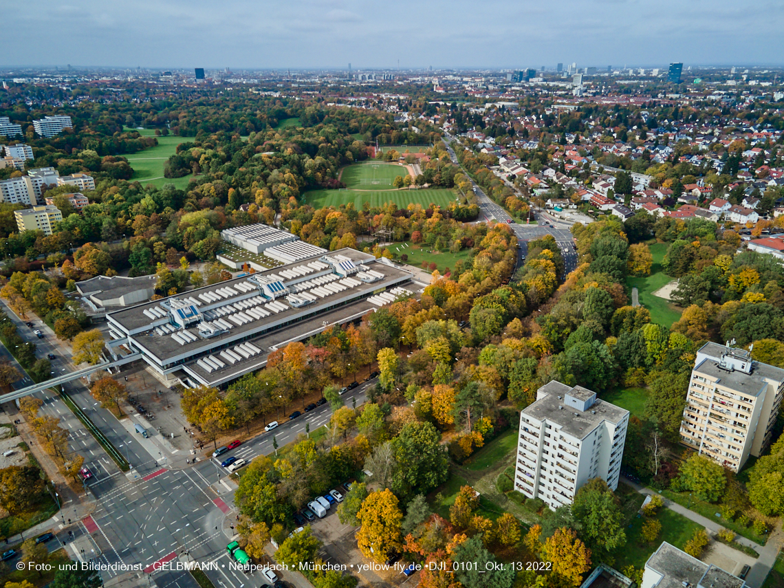 13.10.2022 - Neubau des Haus für Kinder